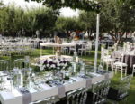 İncek Lilyum Wedding Kır Düğünü Fiyatları Ankara Gölbaşı