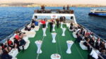 Bosphorus Organization Mezuniyet Organizasyonu Fiyatları İstanbul Fatih