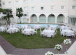 Holiday Inn Istanbul City Otelde Düğün Fiyatları Fatih