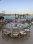 Hotel Les Ottomans İstanbul Luxury Wedding Fiyatları Beşiktaş İstanbul
