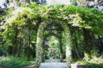 Edward Whittall Garden Tarihi Mekan Düğün Dış Çekim Fotoğraf Mekan Fiyatları İzmir Bornova