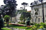 Yıldız Sarayı Şale Köşkü Tarihi Mekan Düğün Fiyatları İstanbul Beşiktaş