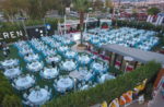 Mercan Restaurant Kır Düğünü Fiyatları İzmir Balçova