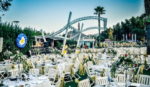 Mercan Restaurant Kır Düğünü Fiyatları İzmir Balçova