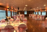 Sunset Cruise Teknede Düğün Fiyatları İstanbul Beşiktaş