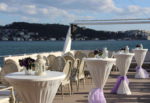 Sunset Cruise Teknede Düğün Fiyatları İstanbul Beşiktaş