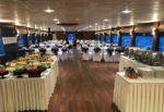 Sunset Cruise Teknede Düğün Fiyatları İstanbul Beşiktaş