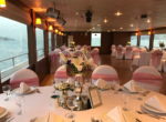 Sunset Cruise Teknede Düğün Fiyatları İstanbul Beşiktaş