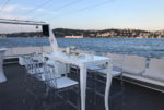 Sunset Cruise Teknede Düğün Fiyatları İstanbul Beşiktaş