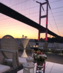 Sunset Cruise Teknede Düğün Fiyatları İstanbul Beşiktaş