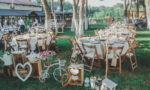 Papatya Garden Kır Düğünü Fiyatları İzmir Bornova