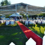 Semazen Garden Kır Düğünü Fiyatları İstanbul Çekmeköy