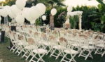 Gloria Garden Kır Düğünü Fiyatları İzmir Balçova