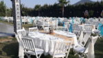 Gloria Garden Kır Düğünü Fiyatları İzmir Balçova