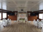 Beyaz Martı Davet Gemisi Düğün Fiyatları İstanbul Sarıyer