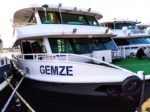 İstanbul City Gemze Teknede Düğün Fiyatları Fatih İstanbul
