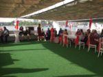 İstanbul City Gemze Teknede Düğün Fiyatları Fatih İstanbul
