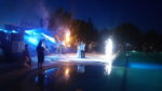 Gold Garden Pool & Wedding Havuz Başı Düğün Fiyatları Gölbaşı Ankara