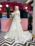 Aysira Gelinlik Fiyatları Konak İzmir