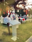 Feyzi Keyf Garden Kır Düğünü Fiyatları İstanbul Beykoz