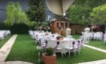 Doğa Kır Bahçesi Düğün Fiyatları İstanbul Beykoz