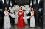 Wedding Kına Organizasyon Fiyatları İstanbul Bahçelievler