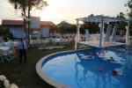 Gizli Bahçem Havuz Başı Kır Düğün Fiyatları İzmir Güzelbahçe