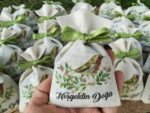 Trendipot Nikah Şekeri ve Hediyelik Fiyatları İzmir Bornova