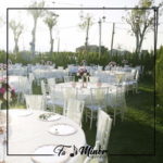 Fa Minör Garden Kır Düğün Fiyatları Balçova İzmir