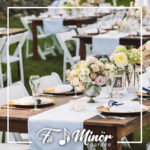 Fa Minör Garden Kır Düğün Fiyatları Balçova İzmir