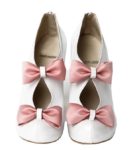 Pınar Arkun Design Shoes & Accesories Gelin Ayakakbısı Fiyatları Şişli İstanbul