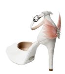 Pınar Arkun Design Shoes & Accesories Gelin Ayakakbısı Fiyatları Şişli İstanbul
