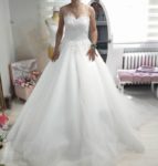 Zeliza Moda Evi Gelinlik Fiyatları Konak İzmir