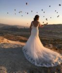 Zeliza Moda Evi Gelinlik Fiyatları Konak İzmir