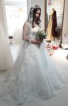 Zeliza Moda Evi Gelinlik Fiyatları Konak İzmir