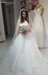Zeliza Moda Evi Gelinlik Fiyatları Konak İzmir