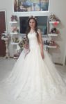 Zeliza Moda Evi Gelinlik Fiyatları Konak İzmir