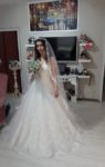 Zeliza Moda Evi Gelinlik Fiyatları Konak İzmir