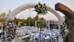Doğam Restoran ve Kır Düğün Bahçesi Kır Düğünü Fiyatları Buca İzmir