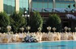 Marma Hotel İstanbul Asia Kır Düğün Fiyatları Maltepe