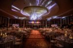 Hilton İstanbul Bomonti Hotel Conference Center Düğün Fiyatları Şişli