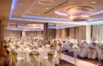 Park Inn by Radisson Atatürk Airport İstanbul Düğün Fiyatları Küçükçekmece