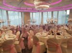Park Inn by Radisson Atatürk Airport İstanbul Düğün Fiyatları Küçükçekmece