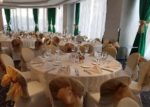 Park Inn by Radisson Atatürk Airport İstanbul Düğün Fiyatları Küçükçekmece