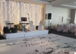Park Inn by Radisson Atatürk Airport İstanbul Düğün Fiyatları Küçükçekmece