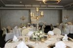 Park Inn by Radisson Atatürk Airport İstanbul Düğün Fiyatları Küçükçekmece