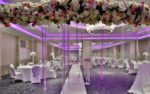 Park Inn by Radisson Atatürk Airport İstanbul Düğün Fiyatları Küçükçekmece