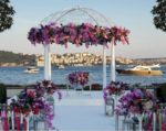 Four Seasons Hotel Bosphorus Düğün Fiyatları Beşiktaş İstanbul