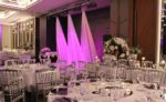 DoubleTree by Hilton Istanbul Piyalepaşa Düğün Fiyatları Beyoğlu