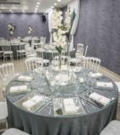 Vois Hotel Balo Salonu Düğün Fiyatları İstanbul Ataşehir